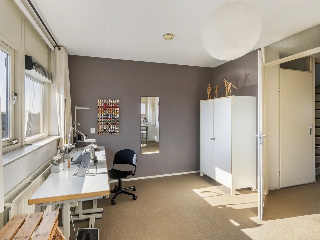 De Noorderhoek 15, POELDIJK