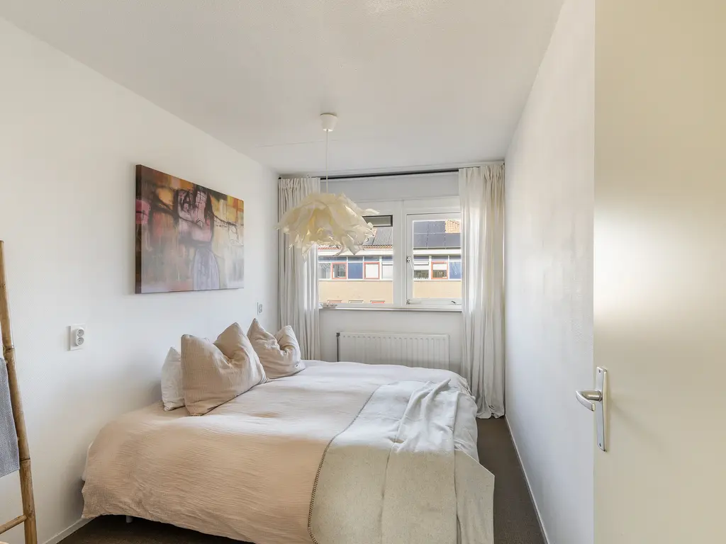 De Noorderhoek 15, POELDIJK