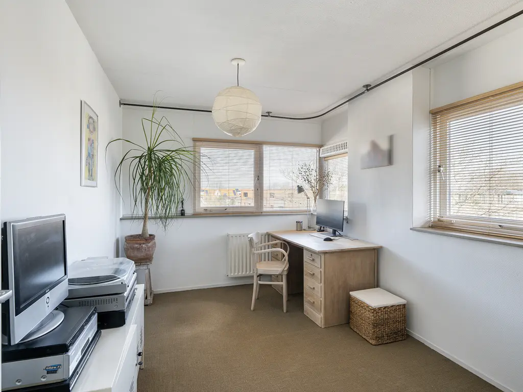 De Noorderhoek 15, POELDIJK