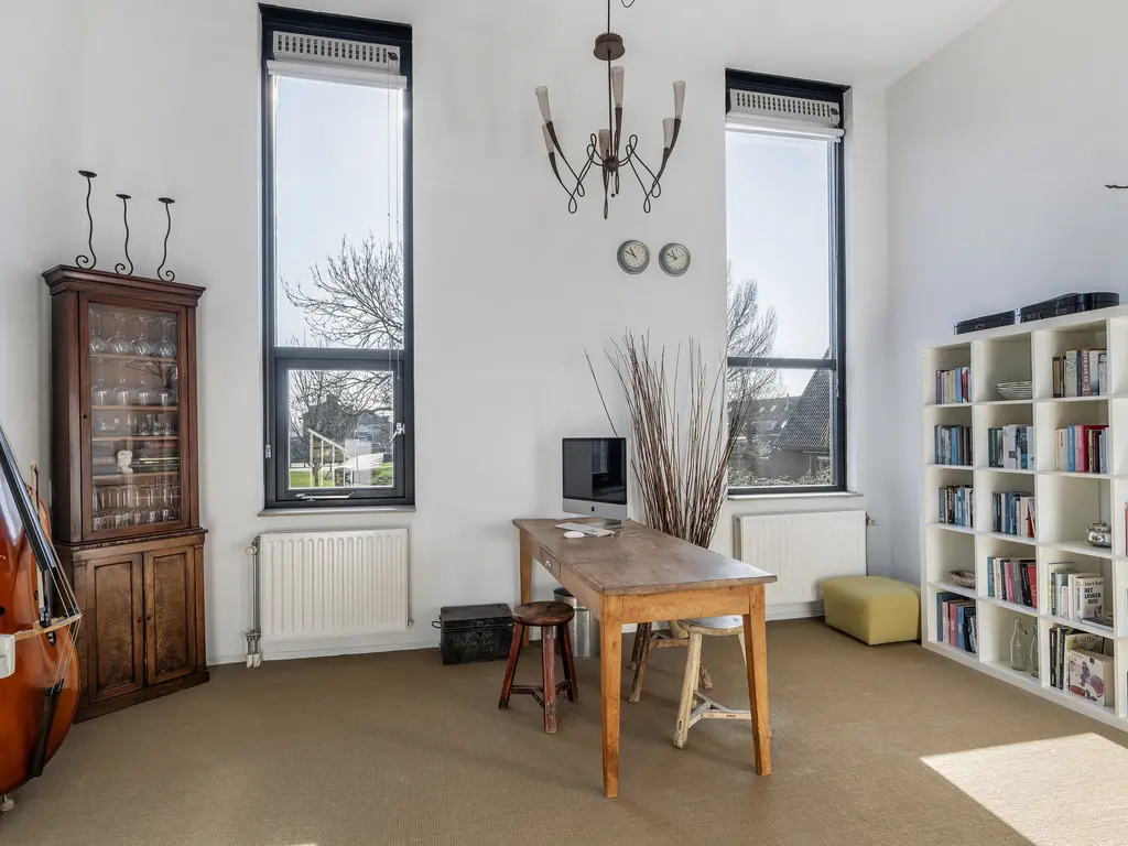 De Noorderhoek 15, POELDIJK