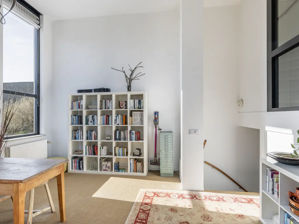 De Noorderhoek 15, POELDIJK