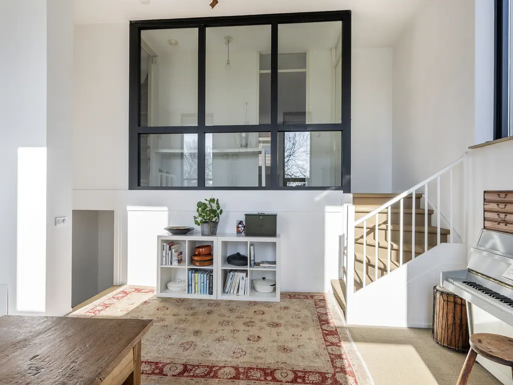 De Noorderhoek 15, POELDIJK