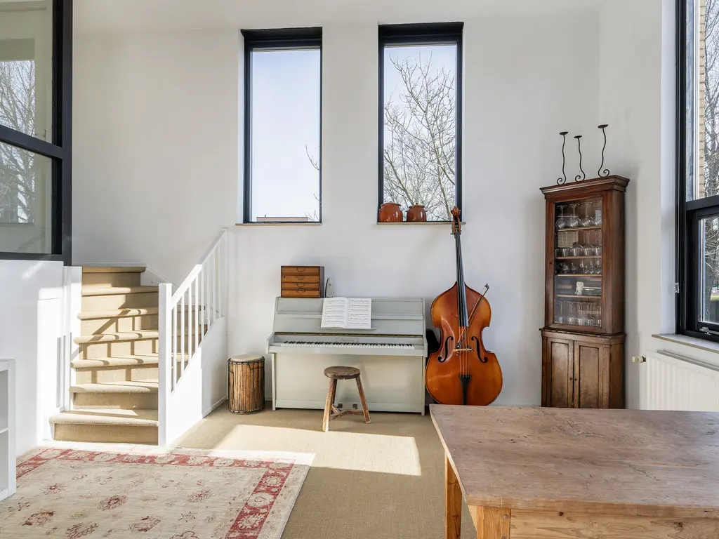 De Noorderhoek 15, POELDIJK