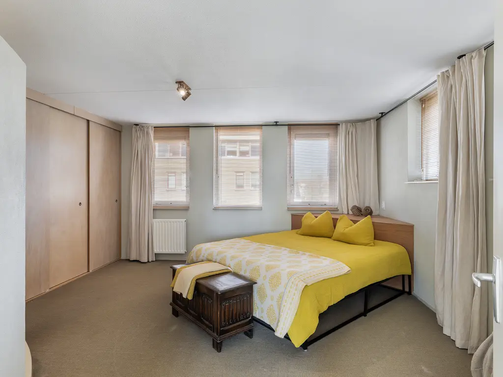 De Noorderhoek 15, POELDIJK