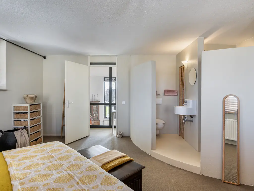 De Noorderhoek 15, POELDIJK