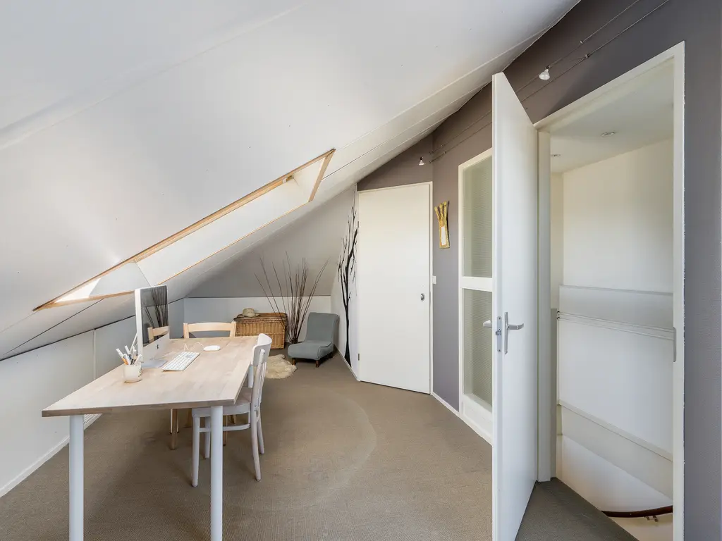 De Noorderhoek 15, POELDIJK