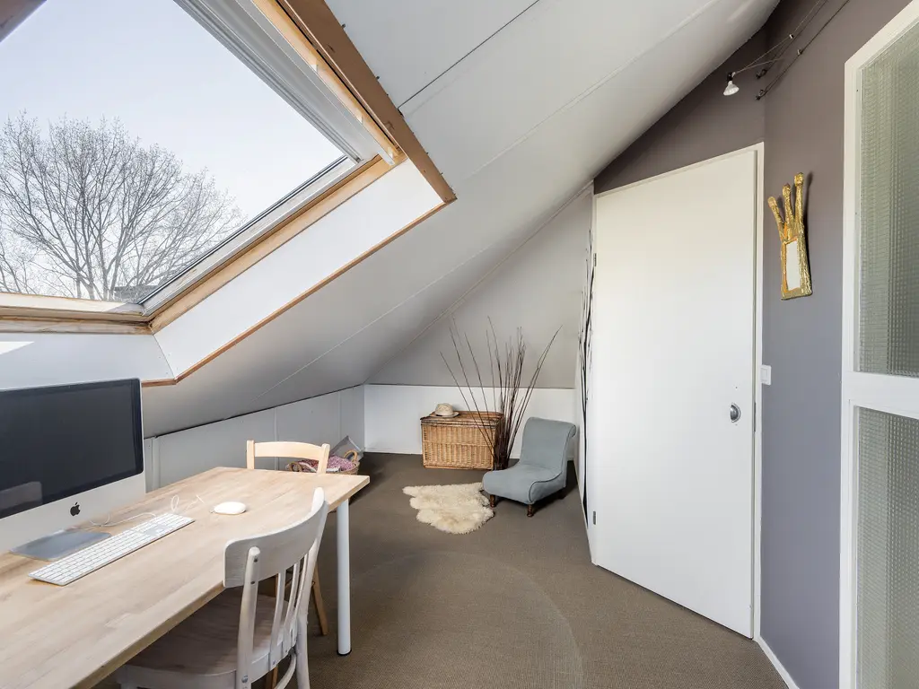 De Noorderhoek 15, POELDIJK