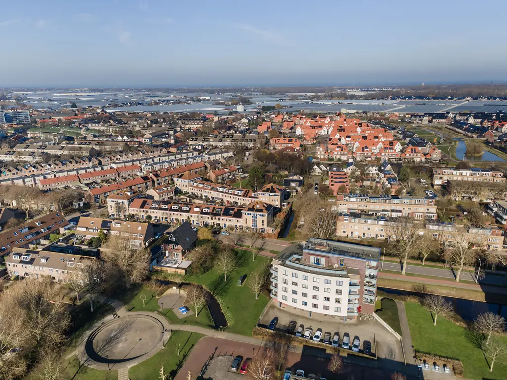 De Noorderhoek 15, POELDIJK