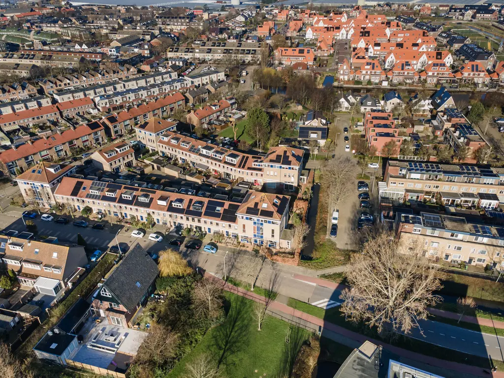 De Noorderhoek 15, POELDIJK