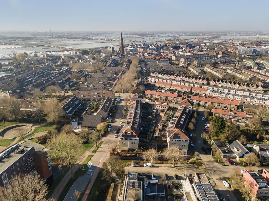 De Noorderhoek 15, POELDIJK