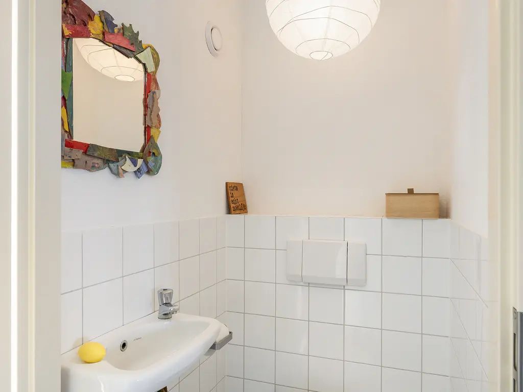 De Noorderhoek 15, POELDIJK