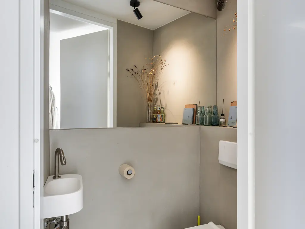 De Noorderhoek 15, POELDIJK