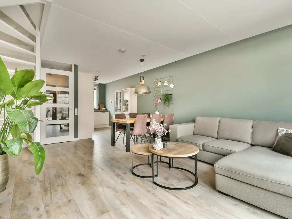 Vuurvlinder 15, 'S-GRAVENZANDE