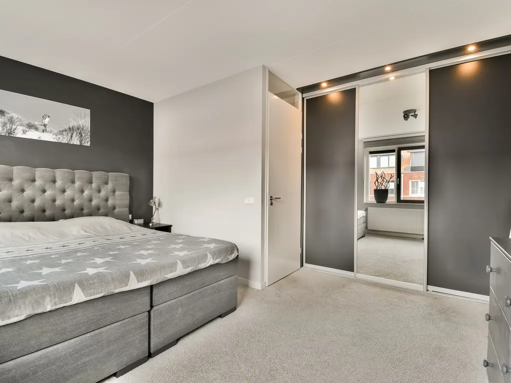 Vuurvlinder 15, 'S-GRAVENZANDE