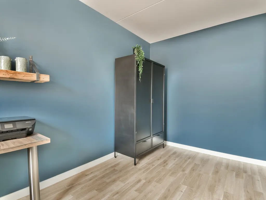 Vuurvlinder 15, 'S-GRAVENZANDE