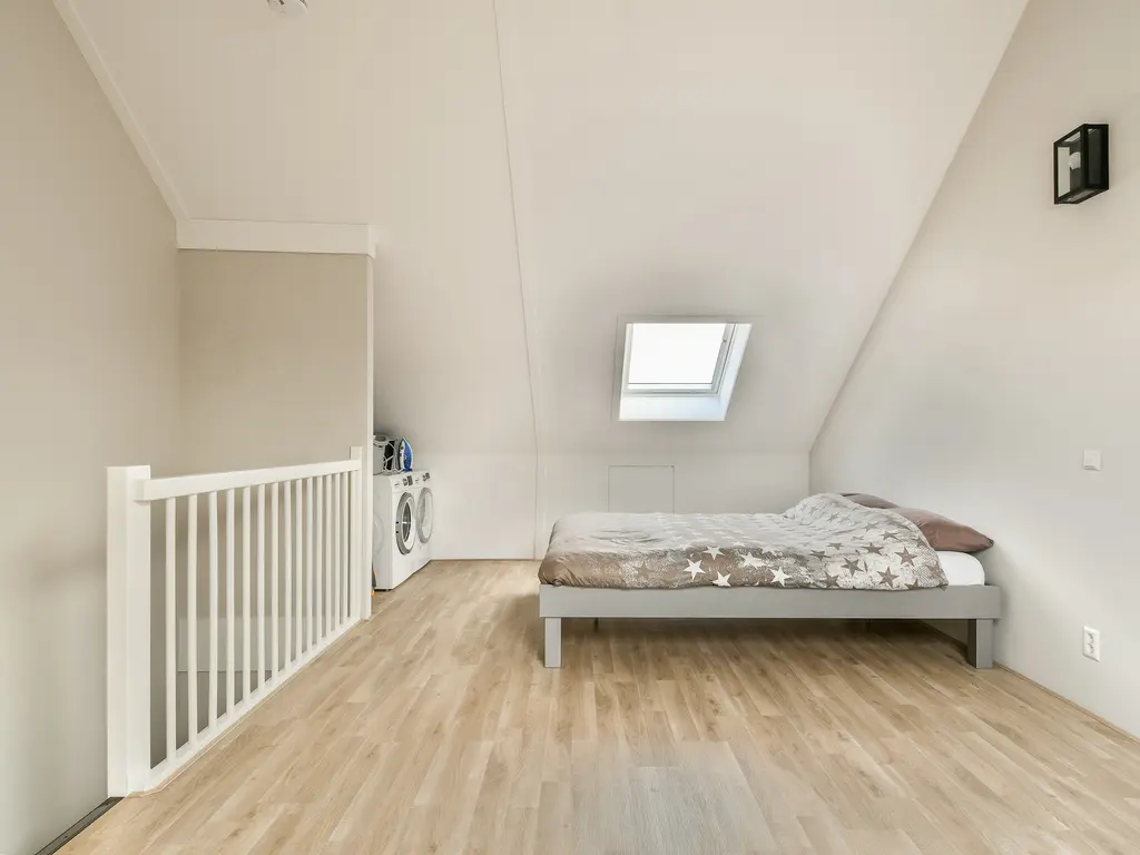 Vuurvlinder 15, 'S-GRAVENZANDE