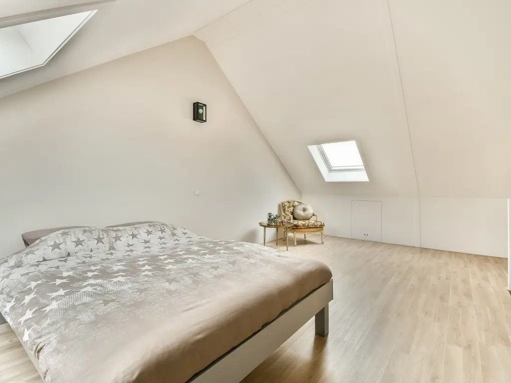 Vuurvlinder 15, 'S-GRAVENZANDE