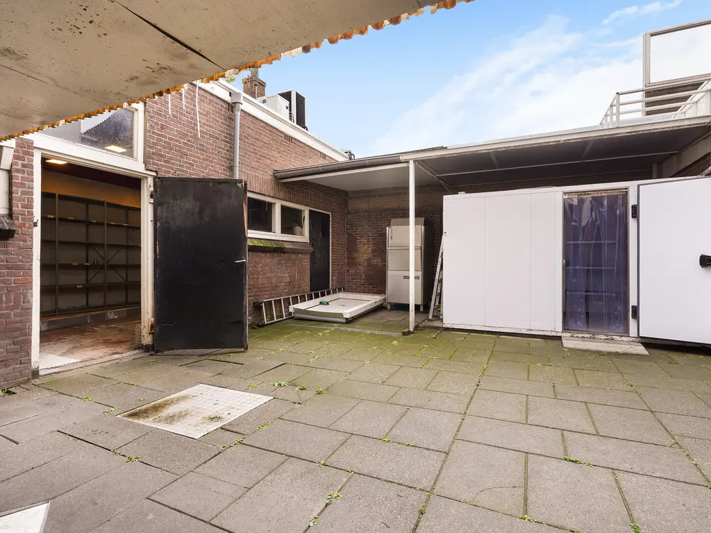 Rembrandtstraat 22, Naaldwijk