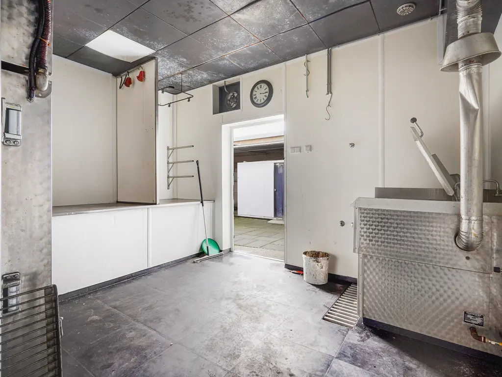 Rembrandtstraat 22, Naaldwijk