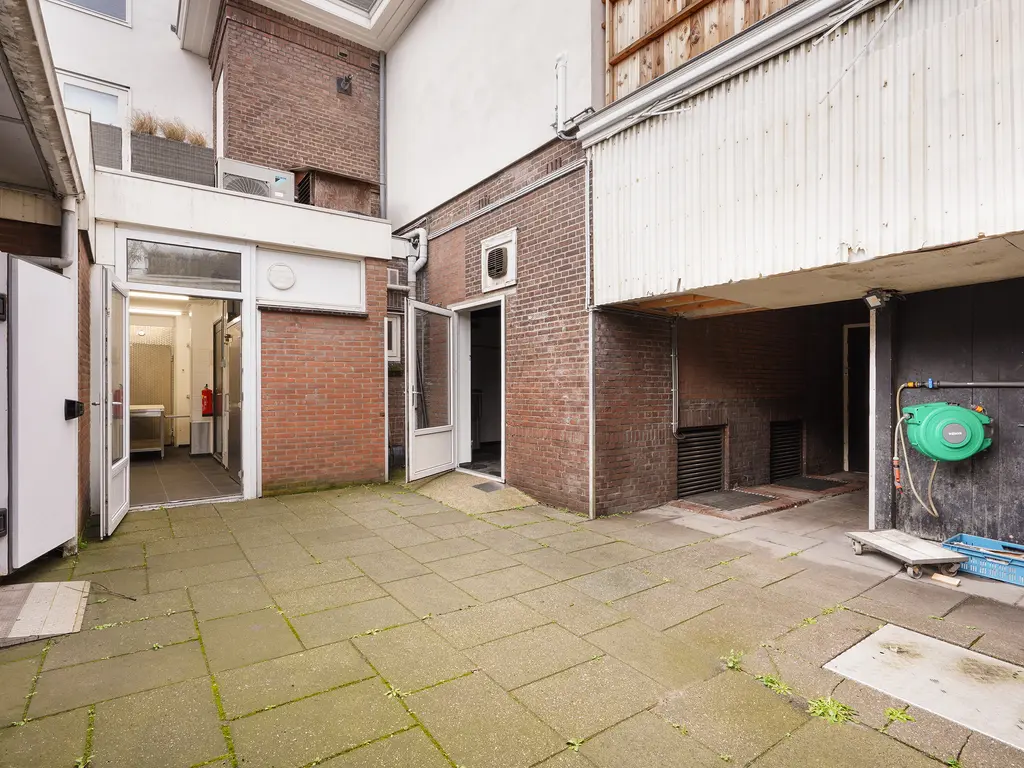 Rembrandtstraat 22, Naaldwijk