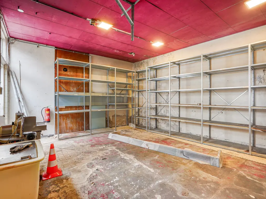 Rembrandtstraat 22, Naaldwijk