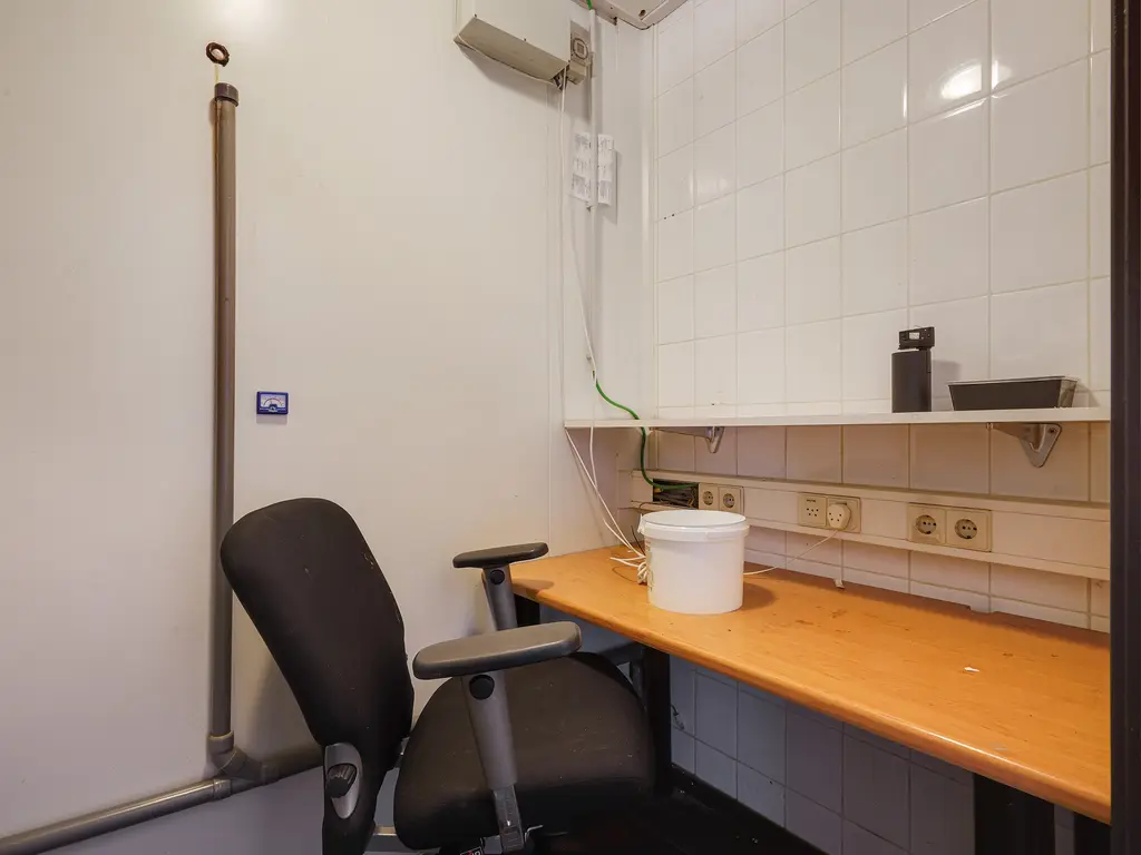 Rembrandtstraat 22, Naaldwijk