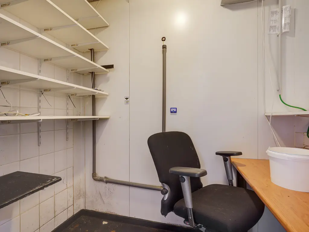 Rembrandtstraat 22, Naaldwijk