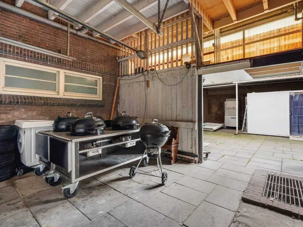 Rembrandtstraat 22, Naaldwijk