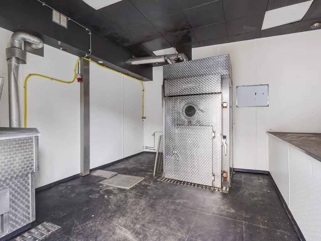 Rembrandtstraat 22, Naaldwijk