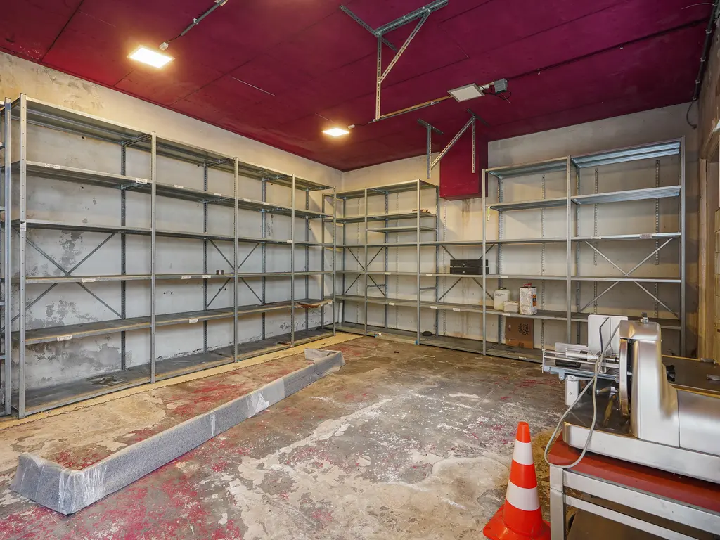 Rembrandtstraat 22, Naaldwijk