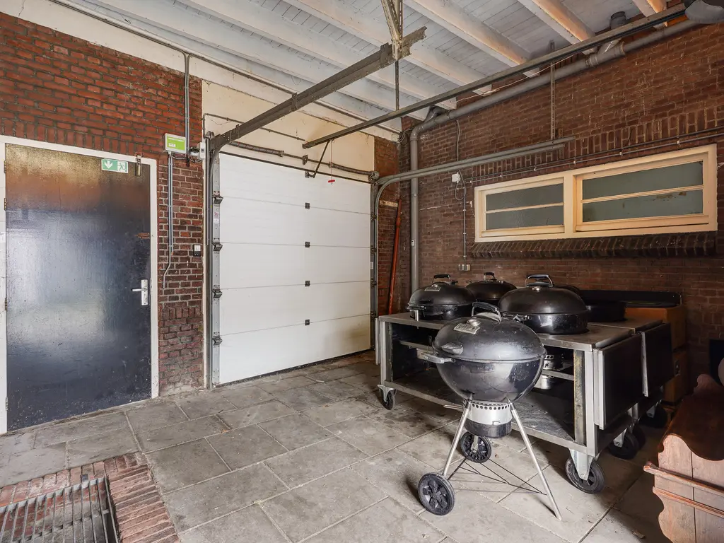 Rembrandtstraat 22, Naaldwijk