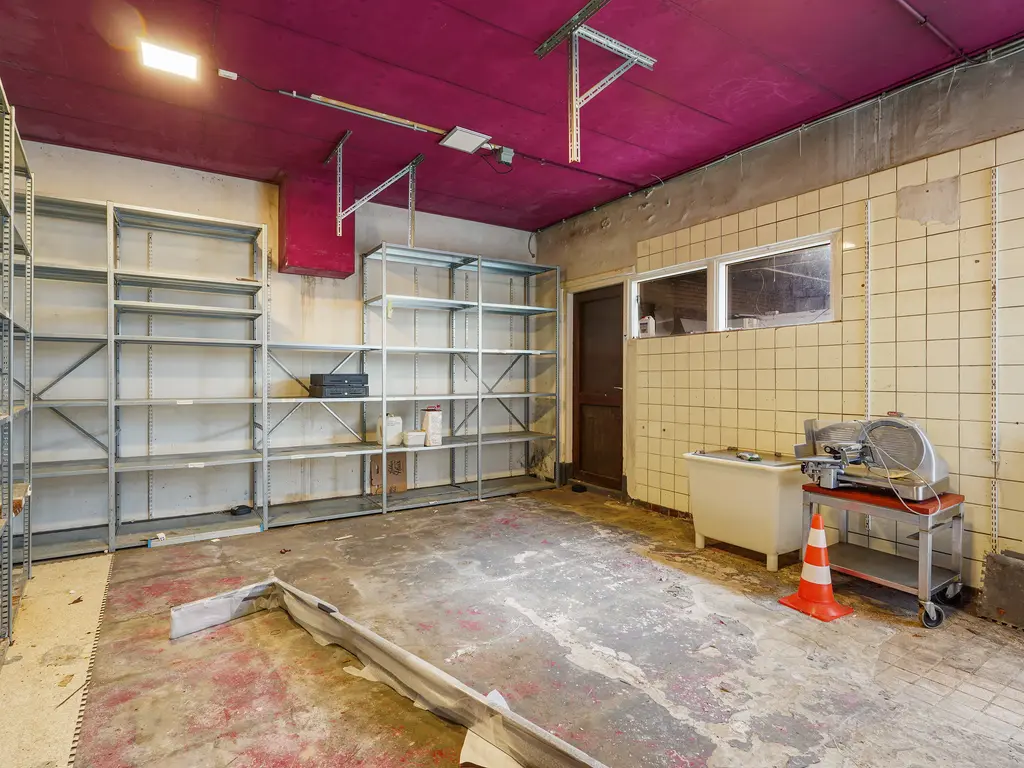 Rembrandtstraat 22, Naaldwijk