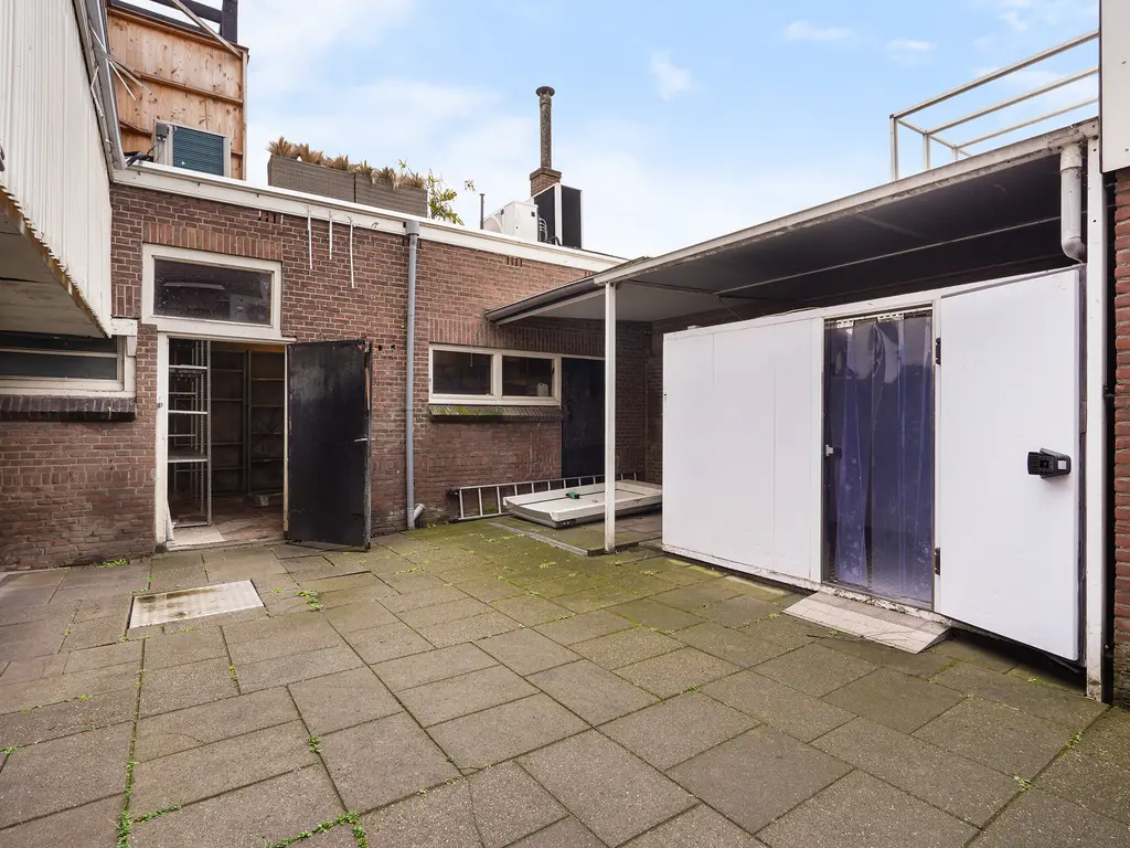 Rembrandtstraat 22, Naaldwijk