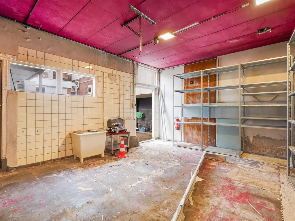 Rembrandtstraat 22, Naaldwijk