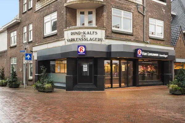 Rembrandtstraat 22