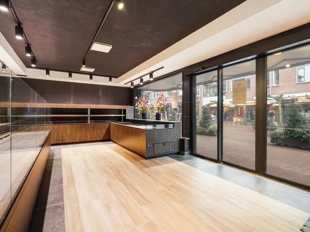 Rembrandtstraat 22, Naaldwijk