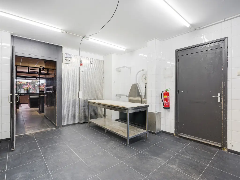 Rembrandtstraat 22, Naaldwijk