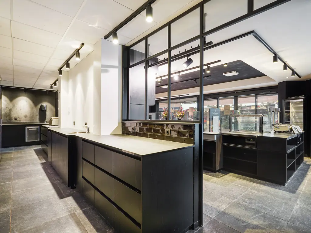 Rembrandtstraat 22, Naaldwijk