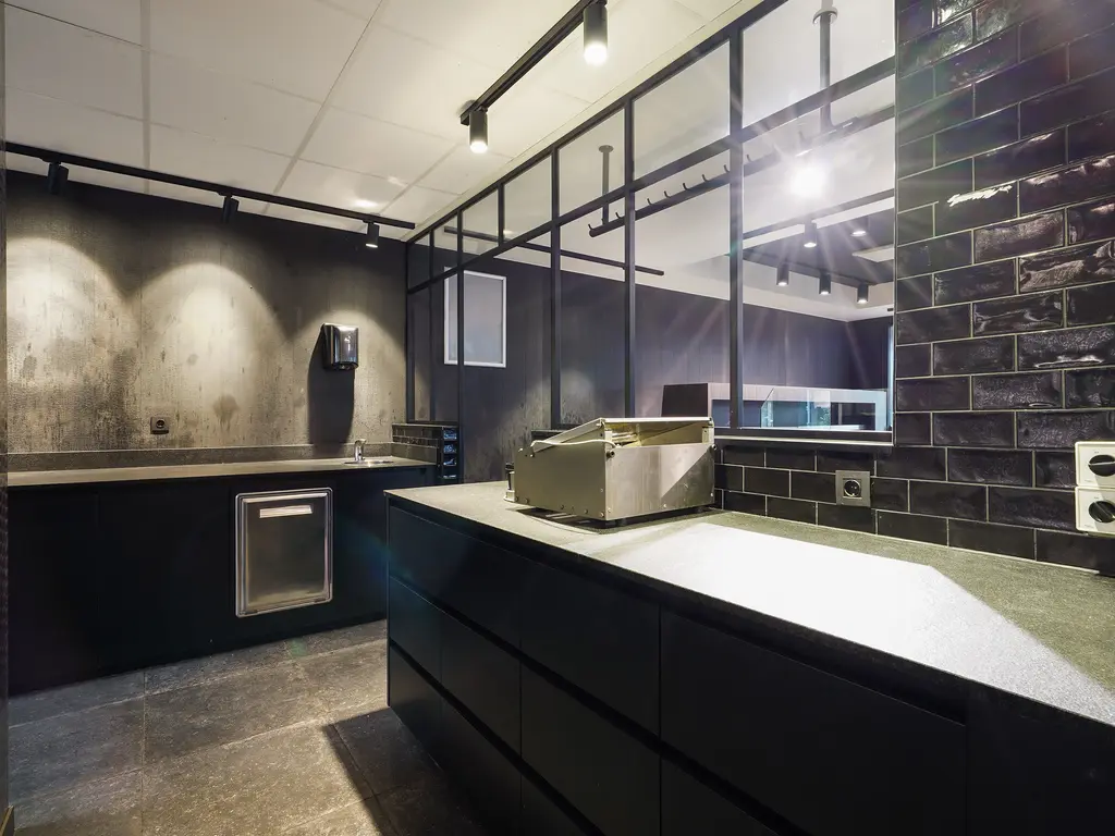 Rembrandtstraat 22, Naaldwijk