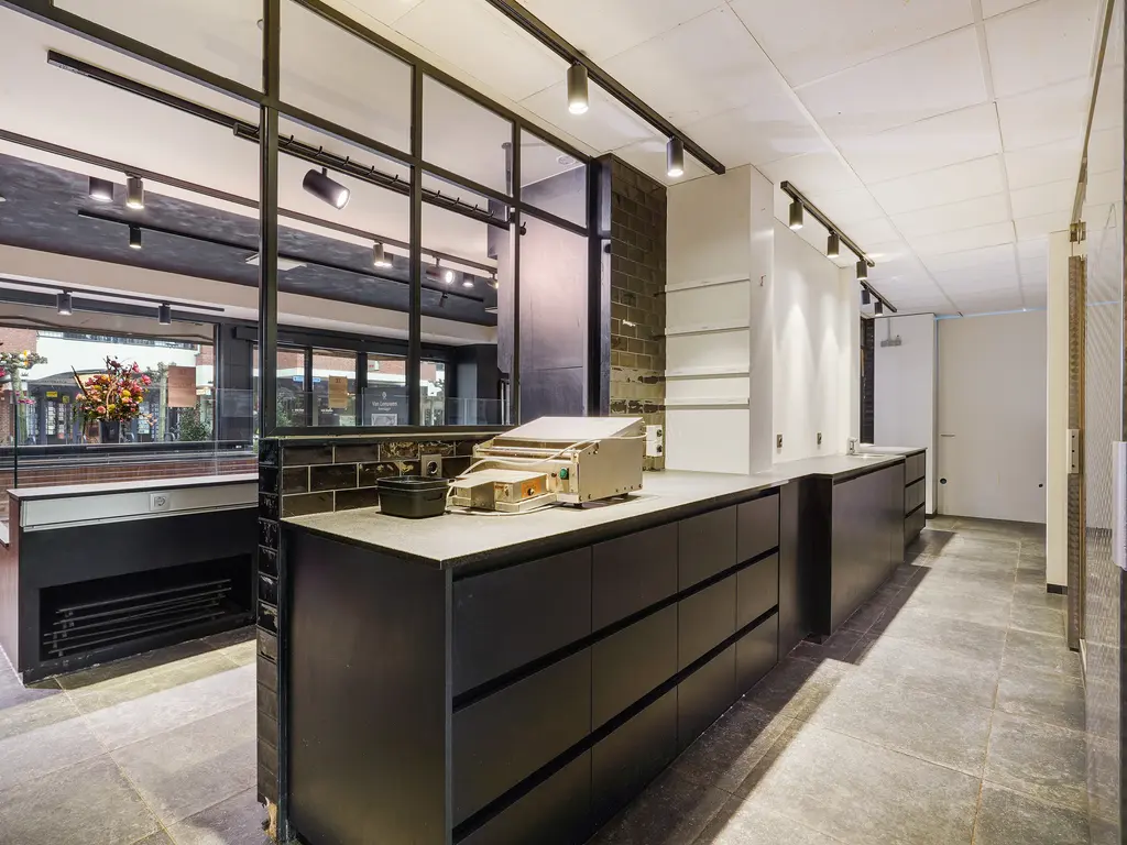 Rembrandtstraat 22, Naaldwijk