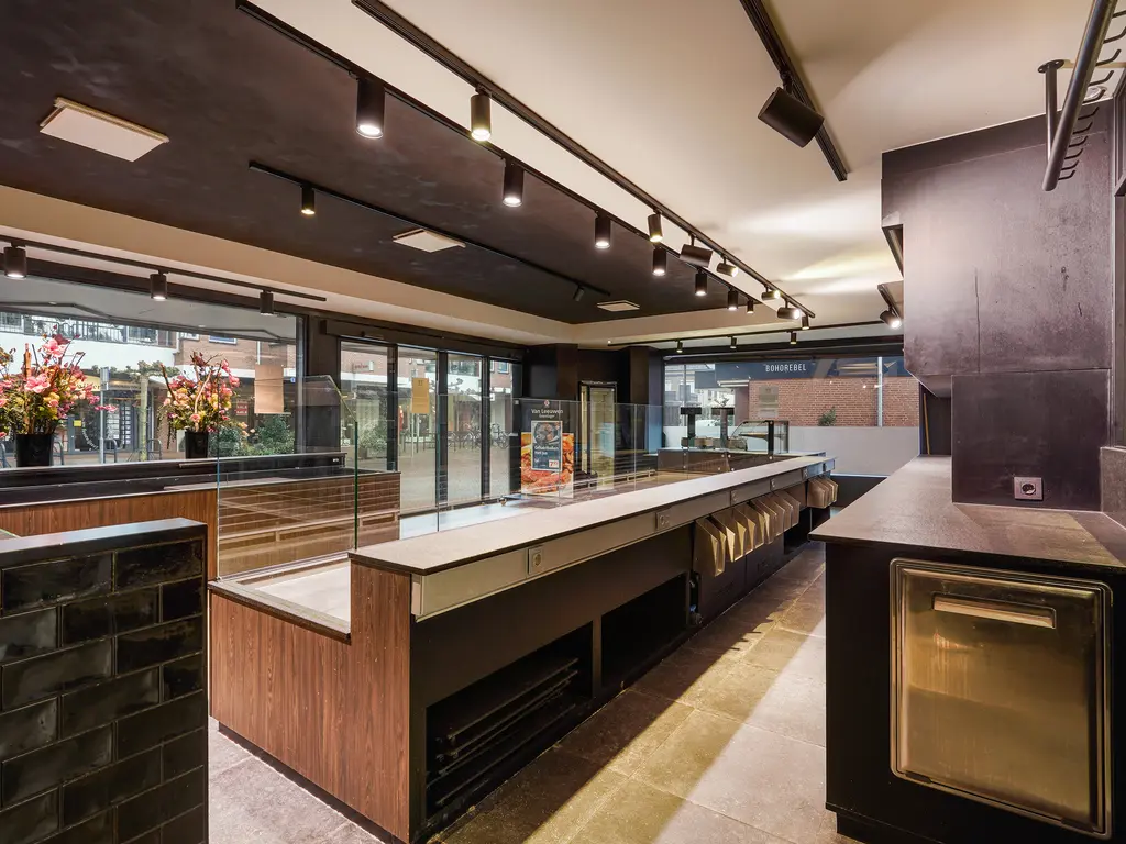 Rembrandtstraat 22, Naaldwijk