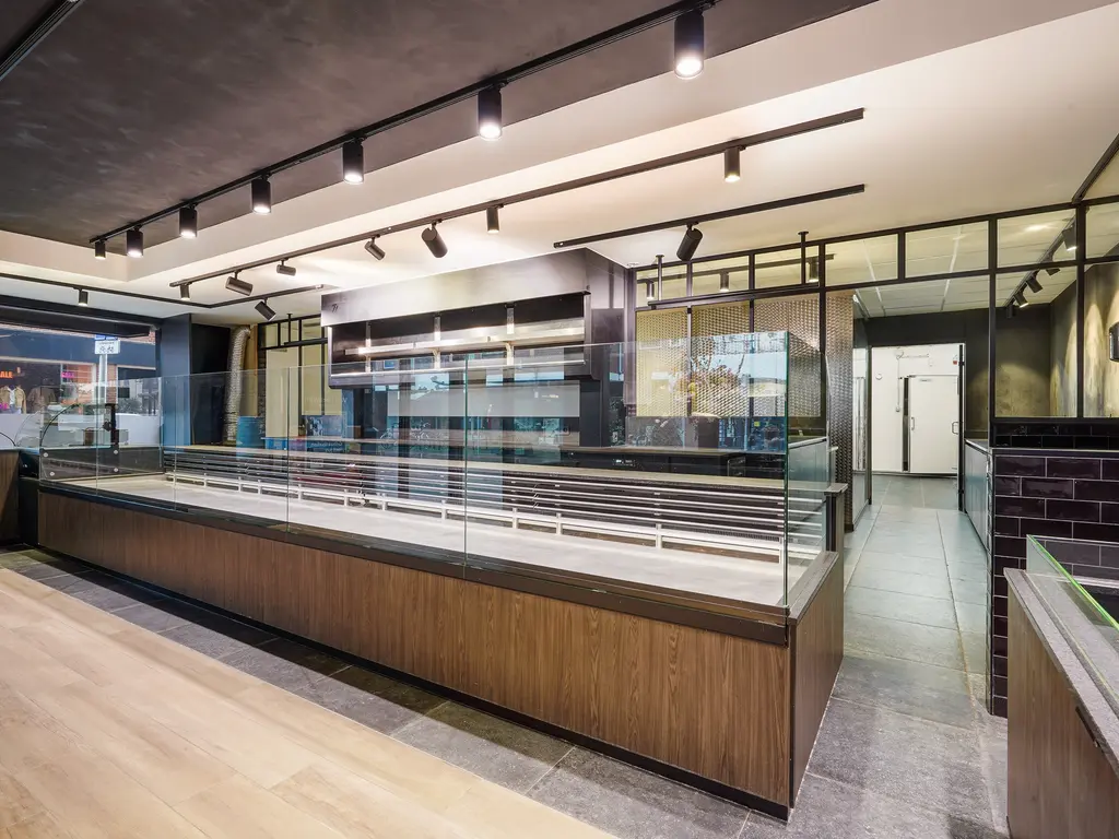 Rembrandtstraat 22, Naaldwijk