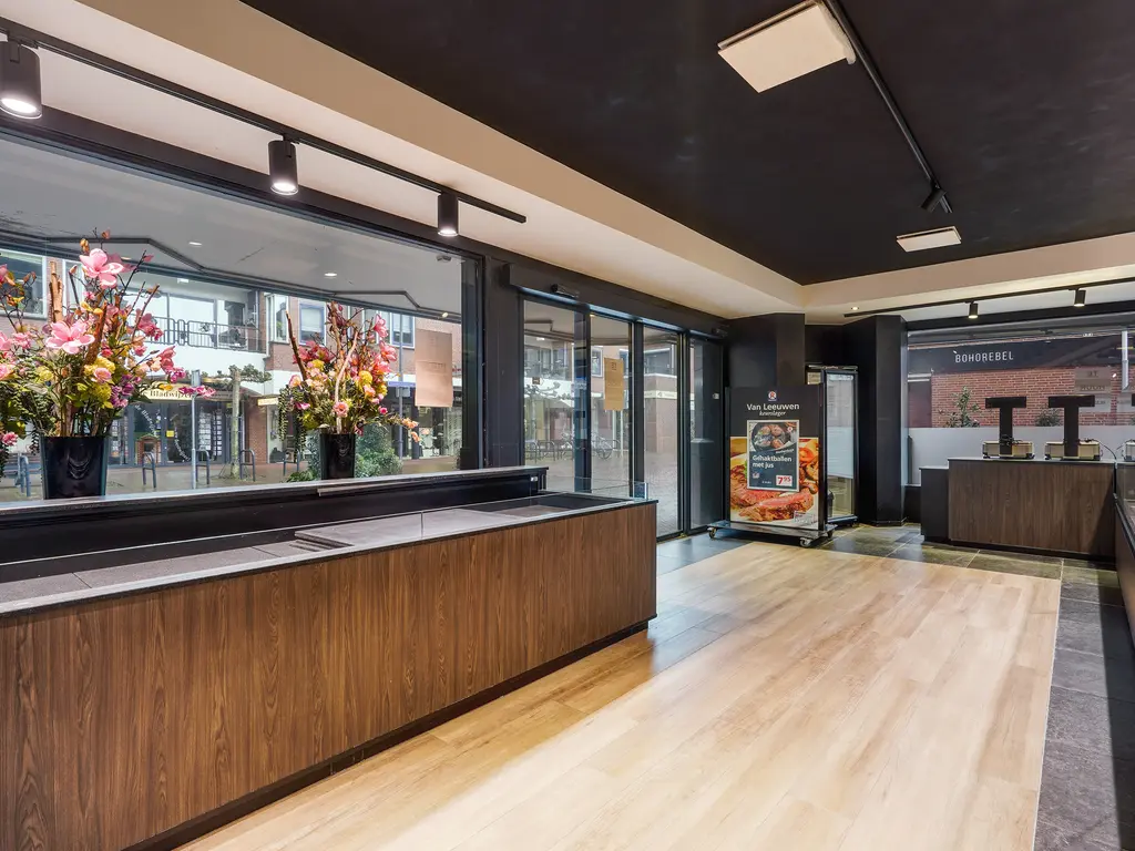 Rembrandtstraat 22, Naaldwijk