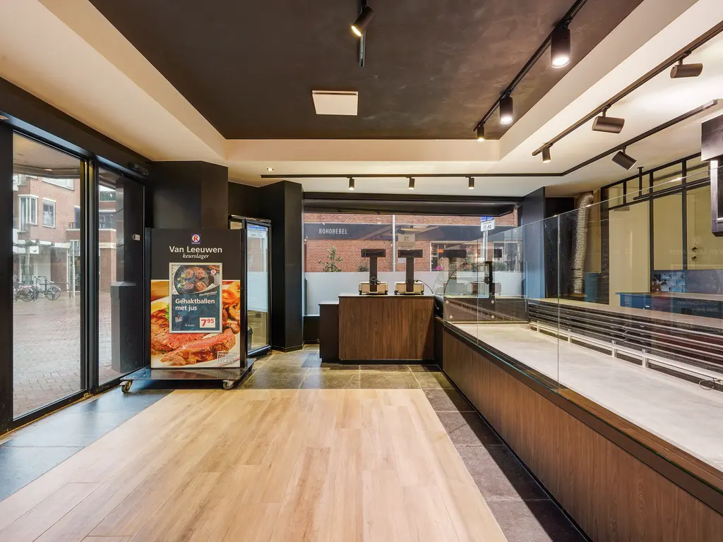 Rembrandtstraat 22, Naaldwijk