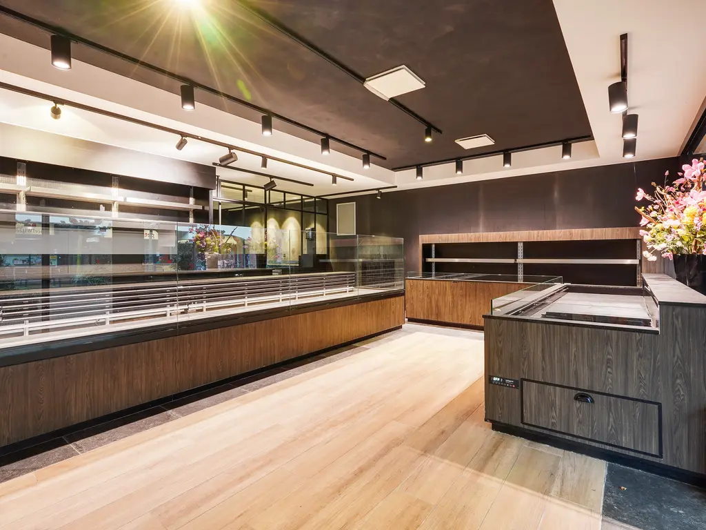 Rembrandtstraat 22, Naaldwijk