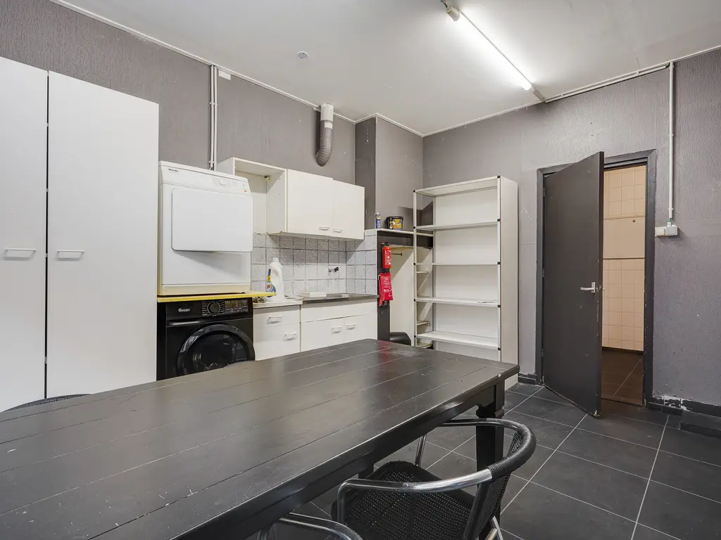 Rembrandtstraat 22, Naaldwijk