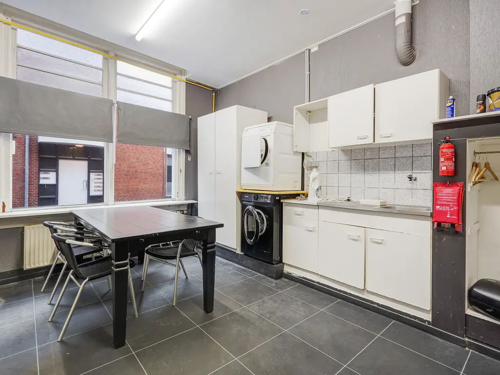 Rembrandtstraat 22, Naaldwijk