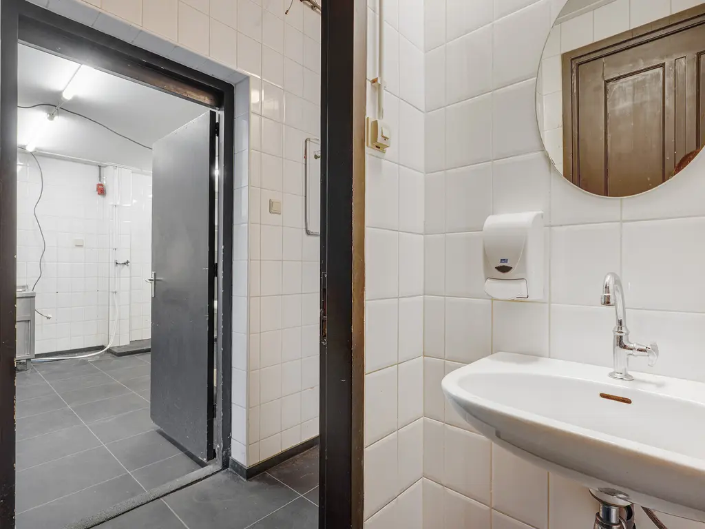 Rembrandtstraat 22, Naaldwijk