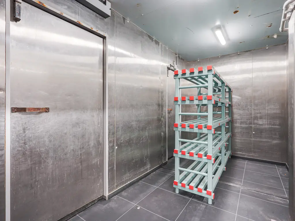 Rembrandtstraat 22, Naaldwijk