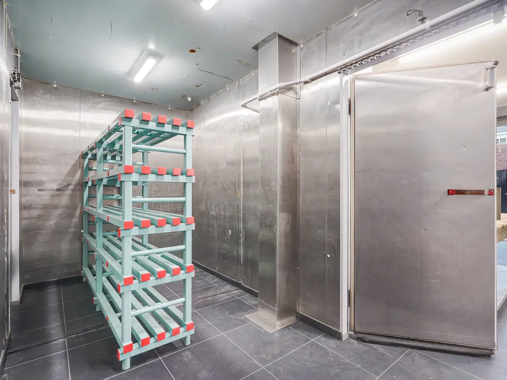 Rembrandtstraat 22, Naaldwijk